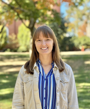 Nicole Pudlo Profile Image